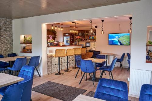Apartments - Restaurant Villa Ivica
