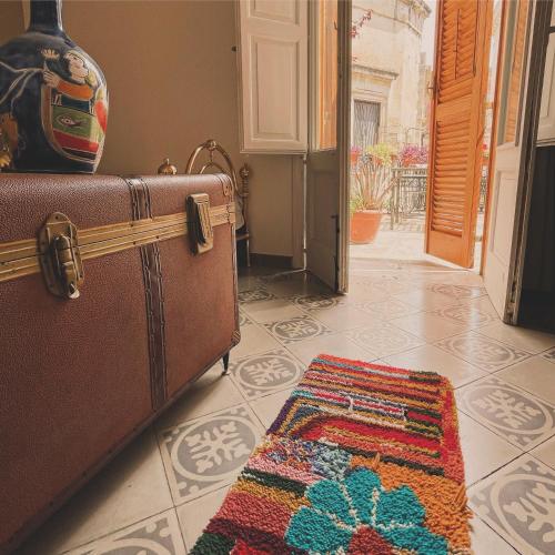 Antica Dimora Dei Nonni