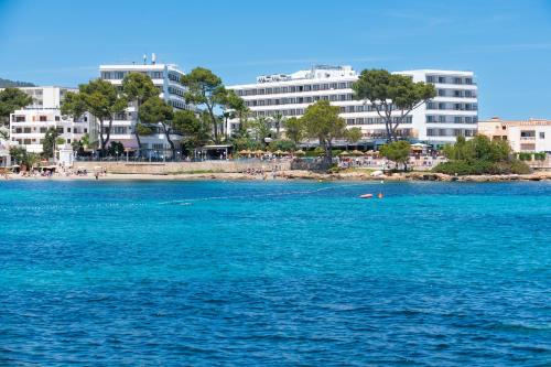 Leonardo Royal Hotel Ibiza Santa Eulalia
