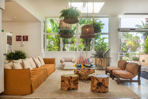 Leonardo Royal Hotel Ibiza Santa Eulalia