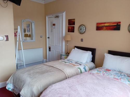 Lagganbeg Guest House