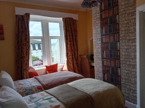 Lagganbeg Guest House