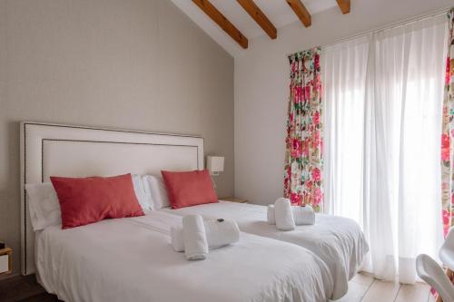 Rosal by Vilamassalia