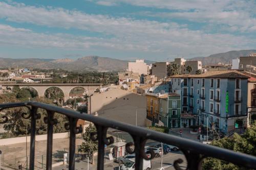 Rosal by Vilamassalia