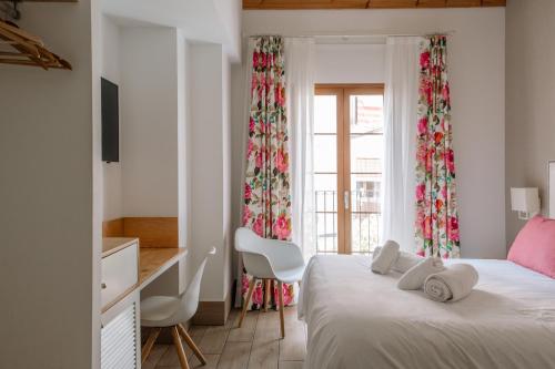 Rosal by Vilamassalia