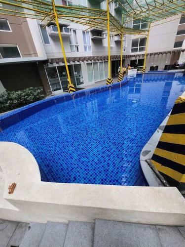 Studio Condotel Homestay