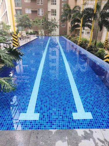 Studio Condotel Homestay