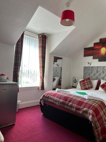 Tay Villa Bed And Breakfast