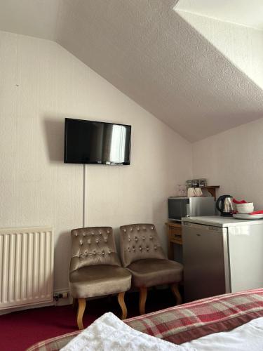 Tay Villa Bed And Breakfast