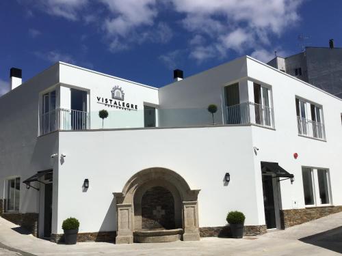 Hotel Vistalegre