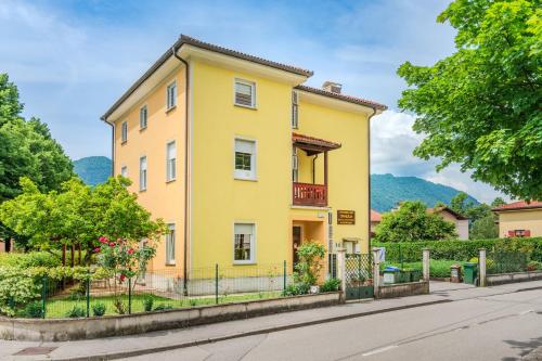 Apartments Orhideja