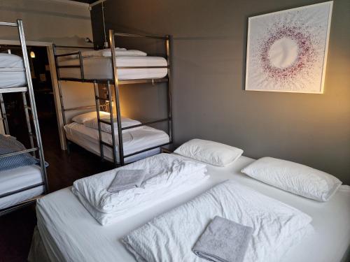 TeHusid Hostel