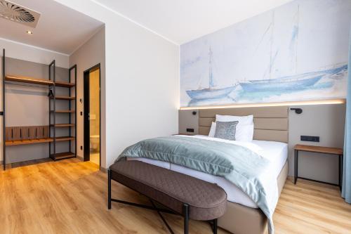 Boutique Hotel Adria