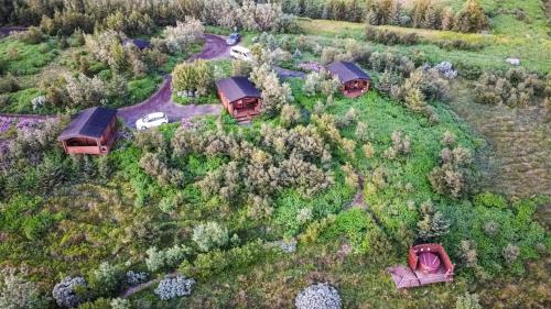Kaldbaks-kot小屋（Kaldbaks-kot Cottages）