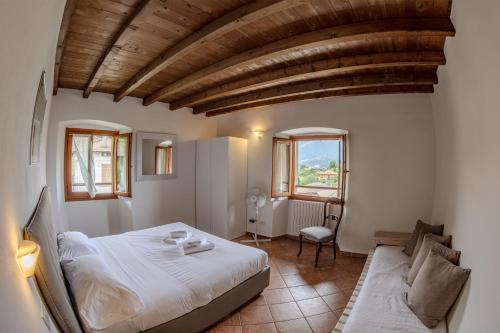 Appartamenti Villa Giulia