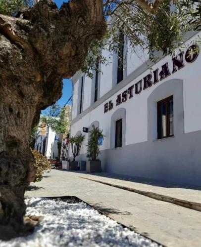 Hostal El Asturiano