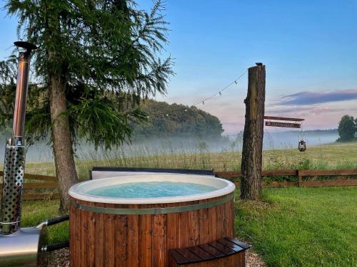 Trapani House & Camp