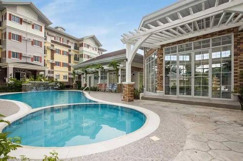 Modern 1-Bedroom in the Heart of Cebu City