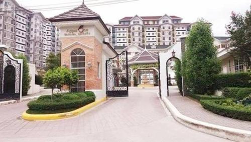 Modern 1-Bedroom in the Heart of Cebu City