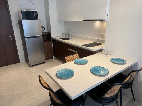 Private Residence at Tambuli Sae Side Living By The Beach