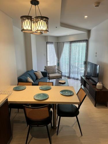 Private Residence at Tambuli Sae Side Living By The Beach