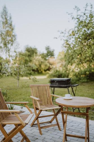 Garden House Apartments