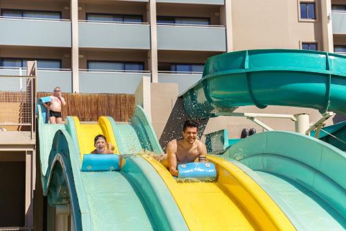 Jupiter Albufeira Hotel