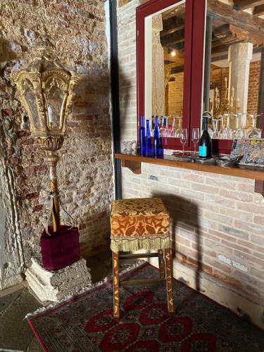 Locanda Cà Del Console