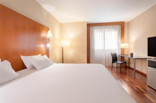 B&B HOTEL Ciudad de Lleida