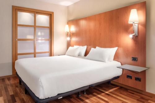 B&B HOTEL Ciudad de Lleida