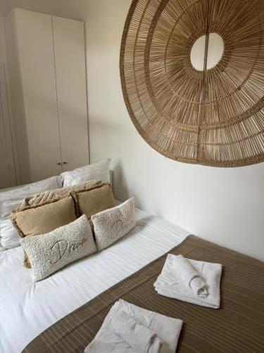 Victorias House Suite