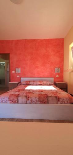 Agriturismo Costa di Campo