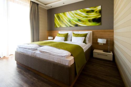 Boutique Hotel Kristály