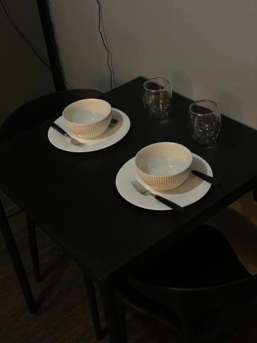 Sanctuary Escapes Imus Cavite Staycation