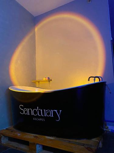 Sanctuary Escapes Imus Cavite Staycation