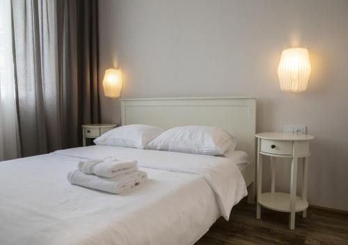 Horizon Apart Hotel
