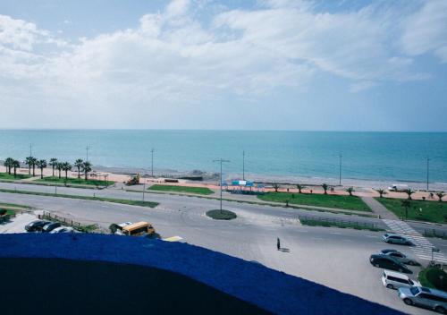 Horizon Apart Hotel