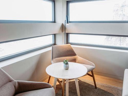 Mercure Fátima