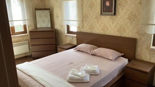 Nilufer Butik Otel