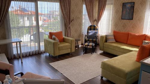 Nilufer Butik Otel
