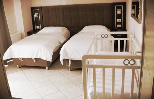 Hotel Nais Beach
