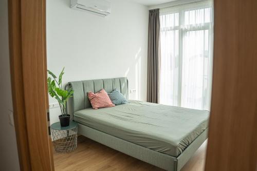 DIAMOND Luxury Apartments