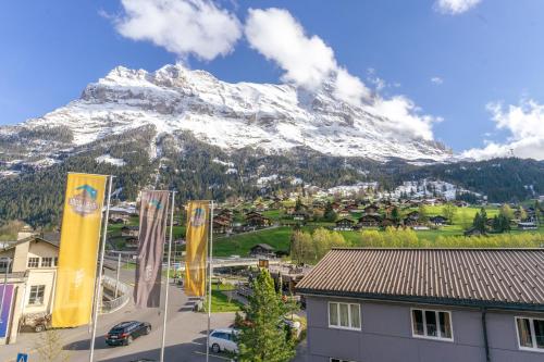 Eiger Lodge Easy