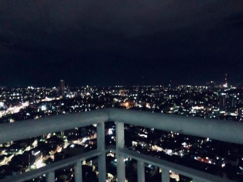 #92 Agape Staycation