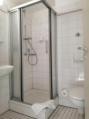 DRK-Tagungshotel Dunant