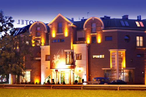 Hotel Grot