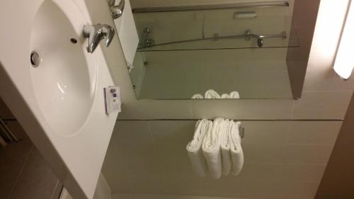 Hotel Campanile Chartres Centre Gare