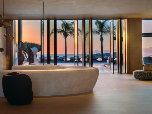 Minos Palace hotel & suites