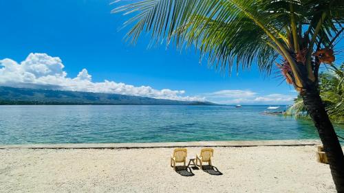 La Concepcion Cove Garden Resort