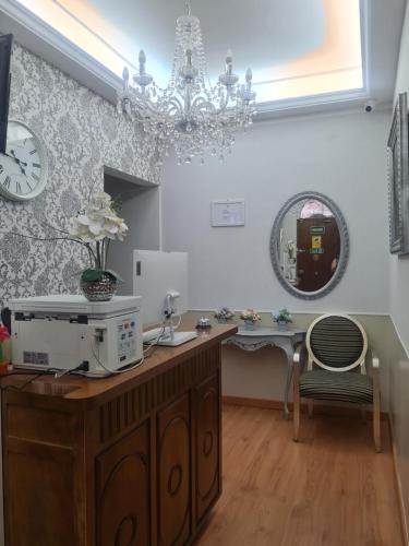 Hostel Salome